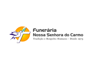 FUNERÁRIA NOSSA SENHORA DO CARMO / PAZ ETERNA / PLANAF