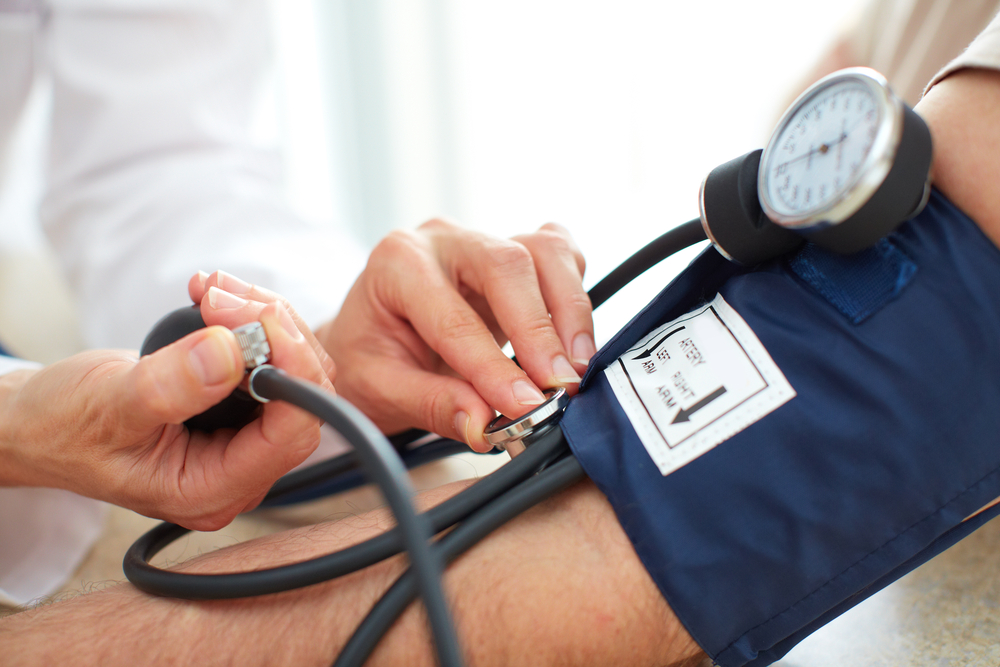 Hipertensão: como diagnosticar e tratar   