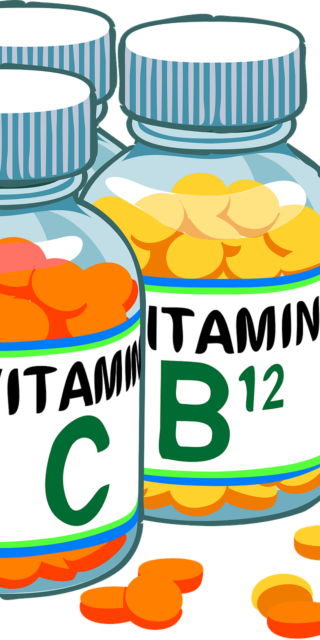 Saiba por que a vitamina B12 é essencial e em quais alimentos a encontramos   